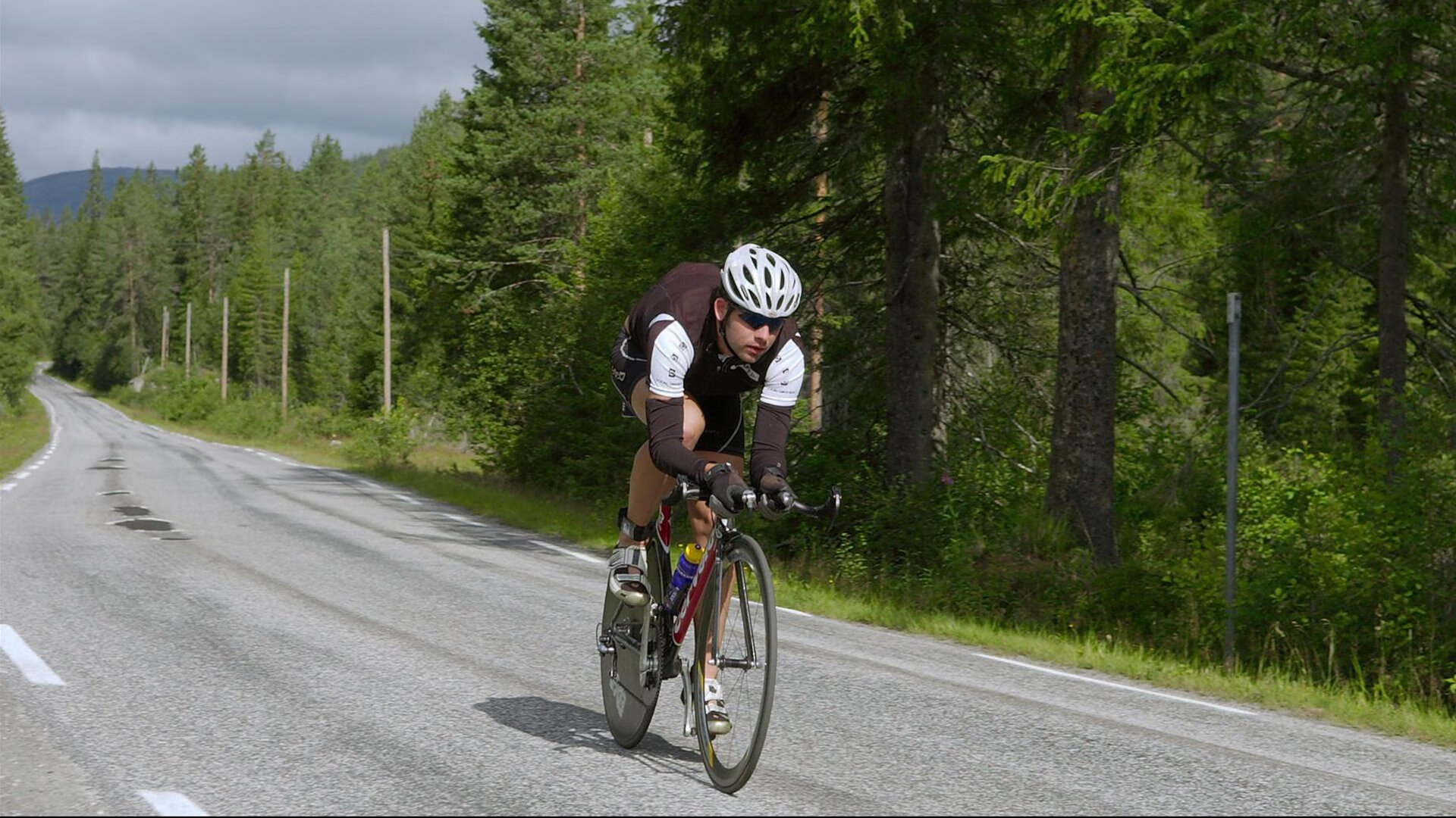 WRC积分榜：冠军争夺战逐渐白热化，wrc冠军是谁