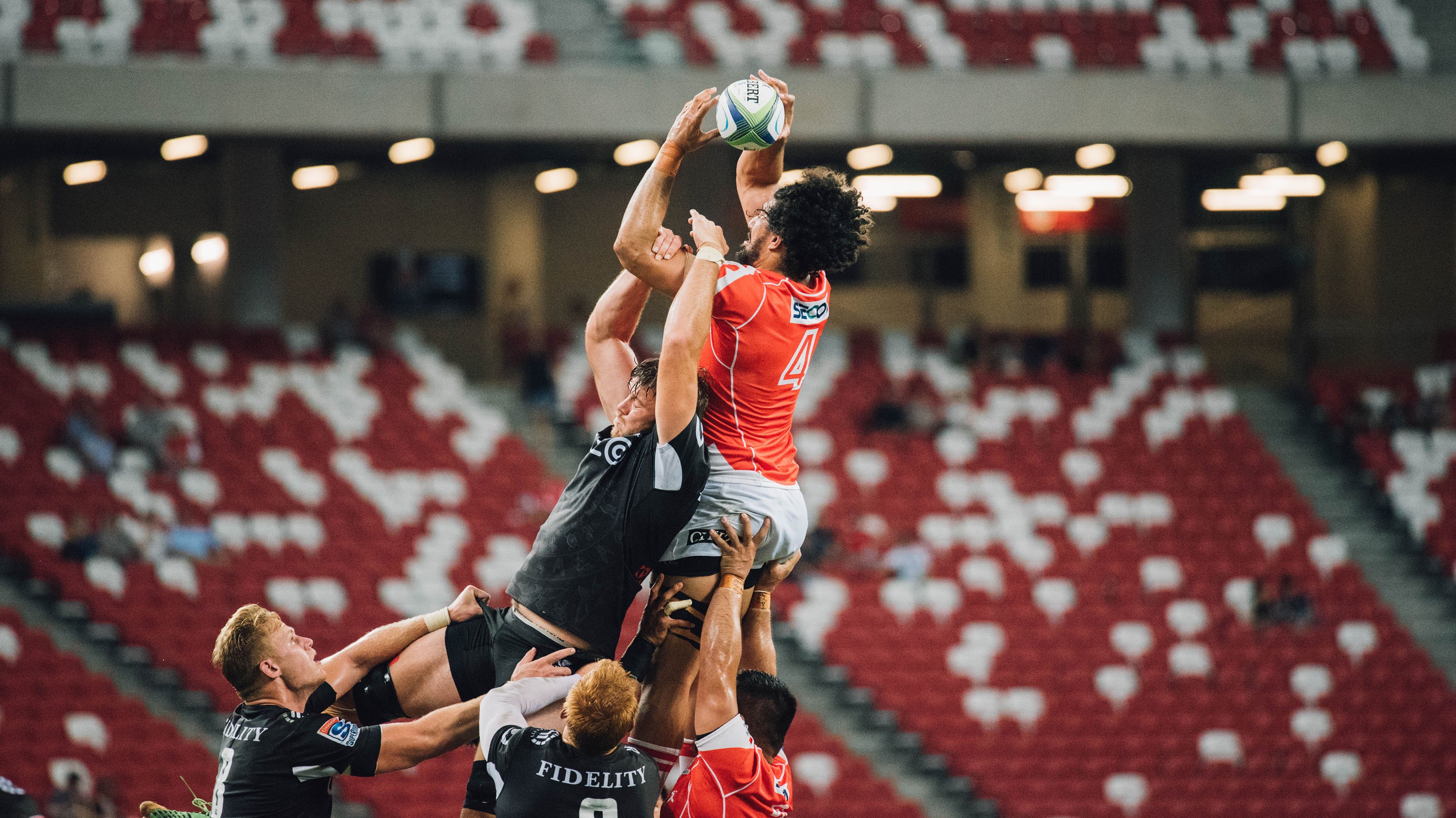 【自动判决系统】挥杆瞬间由科技“定夺”，未来已来？，自动裁判